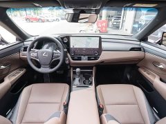 Lexus ES 300h Premium Edition - ფოტო 13