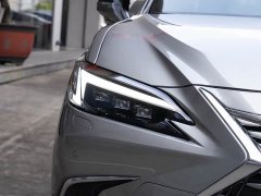 Lexus ES 300h Premium Edition - ფოტო 6