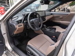 Lexus ES 300h Premium Edition - ფოტო 9