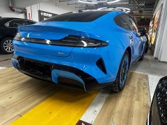 Xiaomi SU7 Rear-Wheel Drive Standard Edition - ფოტო 10