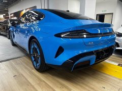 Xiaomi SU7 Rear-Wheel Drive Standard Edition - ფოტო 12