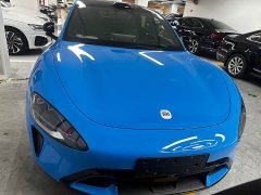 Xiaomi SU7 Rear-Wheel Drive Standard Edition - ფოტო 2
