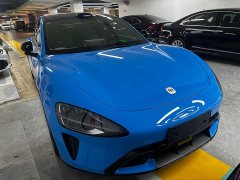 Xiaomi SU7 Rear-Wheel Drive Standard Edition - ფოტო 3