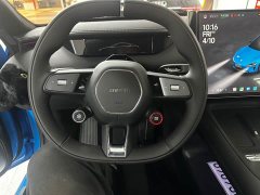 Xiaomi SU7 Rear-Wheel Drive Standard Edition - ფოტო 5