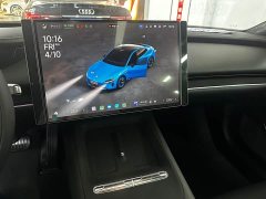 Xiaomi SU7 Rear-Wheel Drive Standard Edition - ფოტო 6