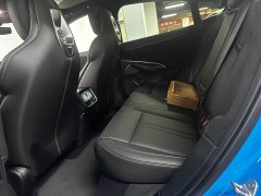Xiaomi SU7 Rear-Wheel Drive Standard Edition - ფოტო 8