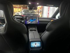 Xiaomi SU7 Rear-Wheel Drive Standard Edition - ფოტო 9