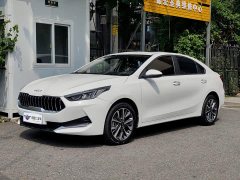 Kia K3 2021 1.5L CVT Youth Edition - ფოტო 1