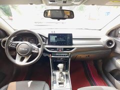 Kia K3 2021 1.5L CVT Youth Edition - ფოტო 10