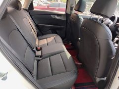 Kia K3 2021 1.5L CVT Youth Edition - ფოტო 11
