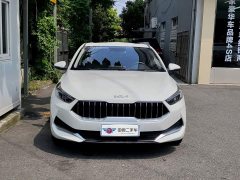 Kia K3 2021 1.5L CVT Youth Edition - ფოტო 2