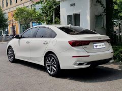 Kia K3 2021 1.5L CVT Youth Edition - ფოტო 4