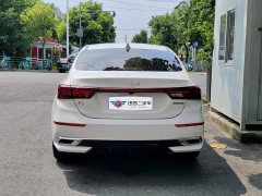 Kia K3 2021 1.5L CVT Youth Edition - ფოტო 5