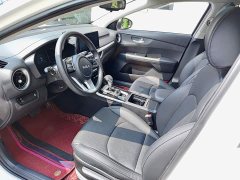 Kia K3 2021 1.5L CVT Youth Edition - ფოტო 7
