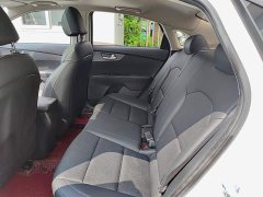 Kia K3 2021 1.5L CVT Youth Edition - ფოტო 8