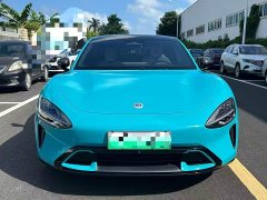 Xiaomi SU7 Rear-Wheel Drive Standard Founder Edition - ფოტო 2
