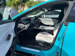 Xiaomi SU7 Rear-Wheel Drive Standard Founder Edition - ფოტო 4