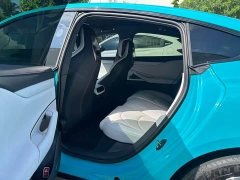Xiaomi SU7 Rear-Wheel Drive Standard Founder Edition - ფოტო 6