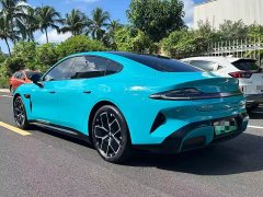 Xiaomi SU7 Rear-Wheel Drive Standard Founder Edition - ფოტო 7