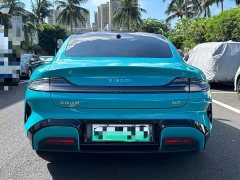 Xiaomi SU7 Rear-Wheel Drive Standard Founder Edition - ფოტო 8