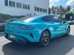Xiaomi SU7 Rear-Wheel Drive Standard Founder Edition - ფოტო 9