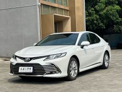 Toyota Camry 2.0L GVP Leading Edition - ფოტო 1