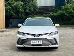 Toyota Camry 2.0L GVP Leading Edition - ფოტო 2