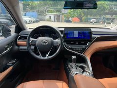 Toyota Camry 2.0L GVP Leading Edition - ფოტო 4