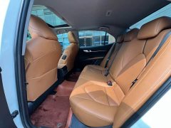 Toyota Camry 2.0L GVP Leading Edition - ფოტო 6