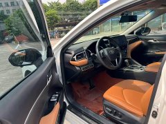 Toyota Camry 2.0L GVP Leading Edition - ფოტო 7