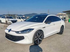 Volkswagen Lingdu L 280TSI DSG Spicy Edition - ფოტო 1