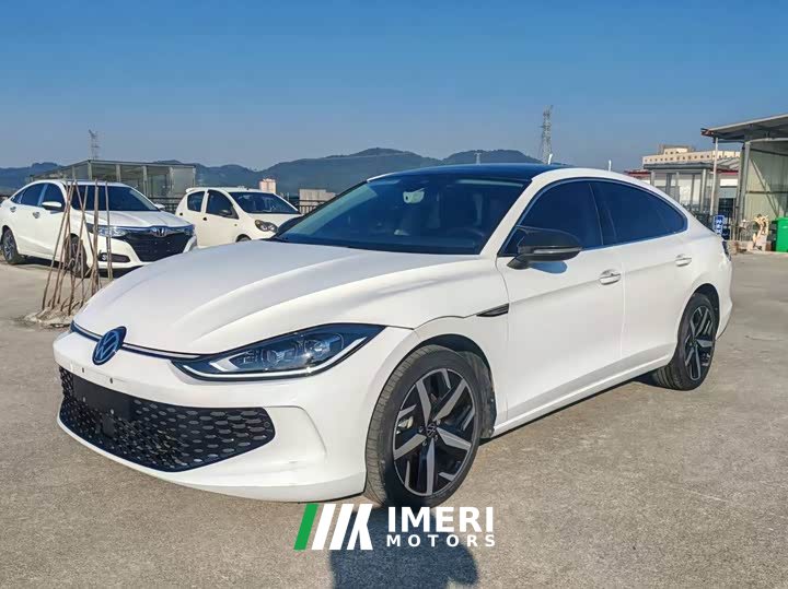 Volkswagen Lingdu L 280TSI DSG Spicy Edition
