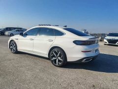 Volkswagen Lingdu L 280TSI DSG Spicy Edition - ფოტო 10