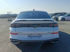 Volkswagen Lingdu L 280TSI DSG Spicy Edition - ფოტო 11