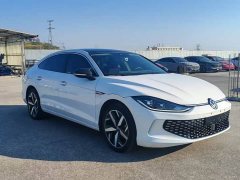 Volkswagen Lingdu L 280TSI DSG Spicy Edition - ფოტო 2