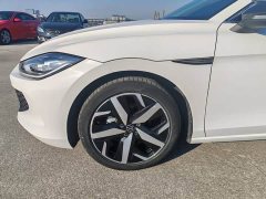 Volkswagen Lingdu L 280TSI DSG Spicy Edition - ფოტო 4