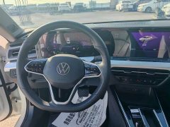 Volkswagen Lingdu L 280TSI DSG Spicy Edition - ფოტო 6