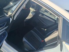 Volkswagen Lingdu L 280TSI DSG Spicy Edition - ფოტო 7