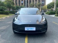 Tesla Model Y Rear-Wheel Drive - ფოტო 4