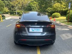 Tesla Model Y Rear-Wheel Drive - ფოტო 6