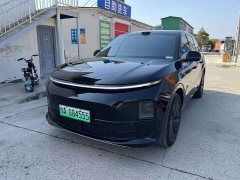 Li Auto L6 Max Smart Refresh Edition - ფოტო 1