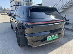Li Auto L6 Max Smart Refresh Edition - ფოტო 10