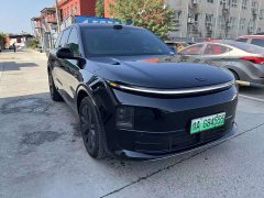 Li Auto L6 Max Smart Refresh Edition - ფოტო 2