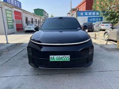 Li Auto L6 Max Smart Refresh Edition - ფოტო 3
