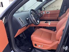 Li Auto L6 Max Smart Refresh Edition - ფოტო 4