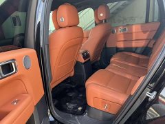Li Auto L6 Max Smart Refresh Edition - ფოტო 5