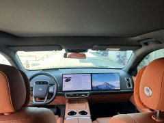 Li Auto L6 Max Smart Refresh Edition - ფოტო 6