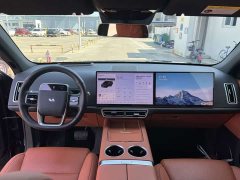 Li Auto L6 Max Smart Refresh Edition - ფოტო 7