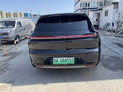 Li Auto L6 Max Smart Refresh Edition - ფოტო 8
