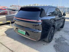 Li Auto L6 Max Smart Refresh Edition - ფოტო 9